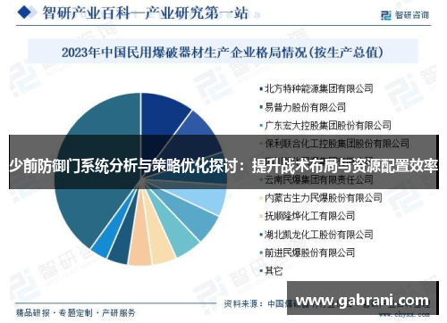 少前防御门系统分析与策略优化探讨：提升战术布局与资源配置效率